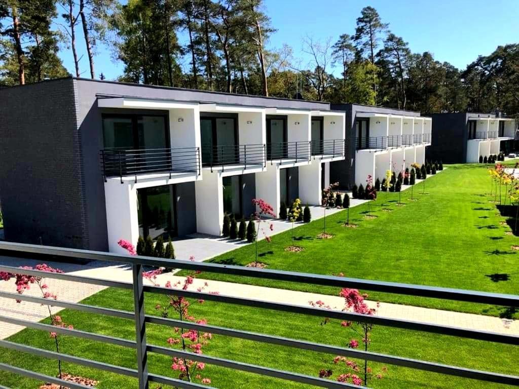 Boho Mare Apartament Pobierowo Exterior photo